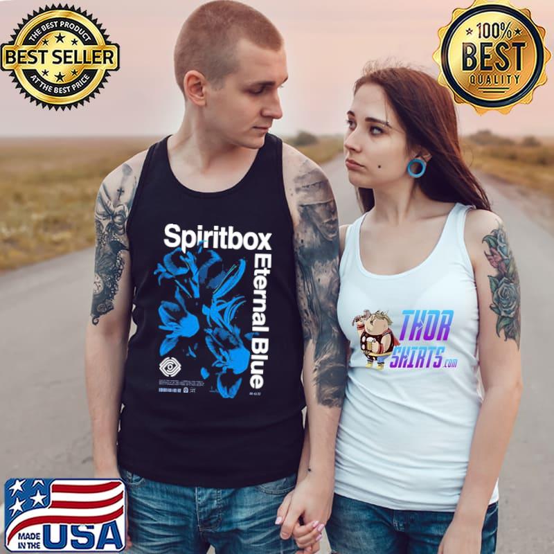 Spiritbox band eternal blue s Tank Top