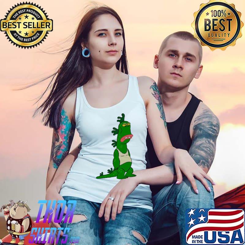 Uncle grandpa character mr gus s Tank Top