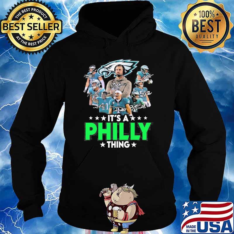 Philadelphia Eagles Lady sassy Classy and a tad badass signatures shirt,  hoodie, sweater, long sleeve and tank top