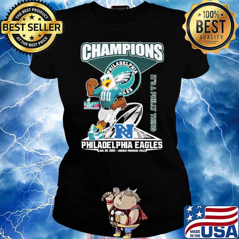 Dr Seuss It's a Philly thing I will love my Philadelphia eagles here or  there i will love My Eagles Everywhere shirt, hoodie, sweater, long sleeve  and tank top