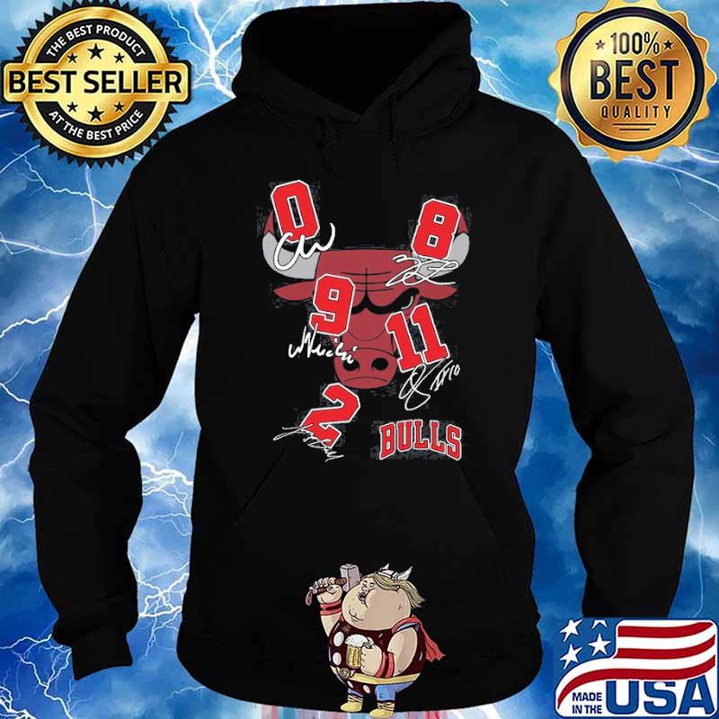 Funny chicago Bears Legends Sport Teams Signature Shirt, hoodie, sweater,  long sleeve and tank top