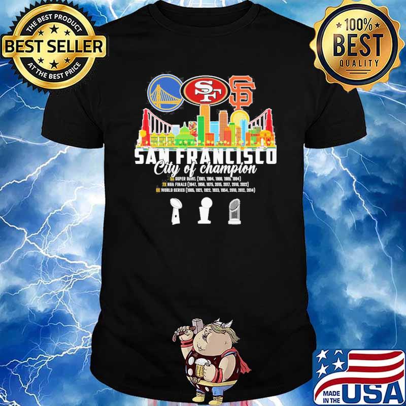 Premium Super bowl champions san francisco 49ers 2022 shirt, hoodie,  sweater, long sleeve and tank top