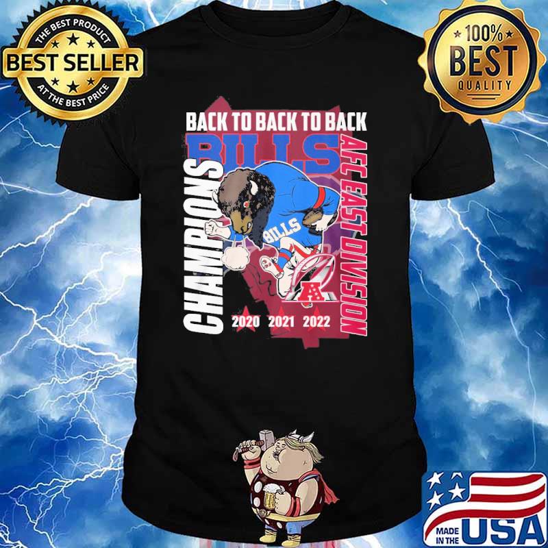 Buffalo Bills AFC east Champions 2020 shirt, hoodie, sweater, long sleeve  and tank top