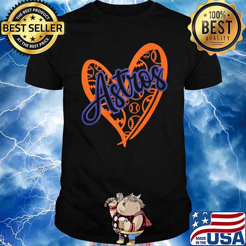 Heart This Girl Love Houston Astros Shirt, hoodie, sweater, long sleeve and  tank top