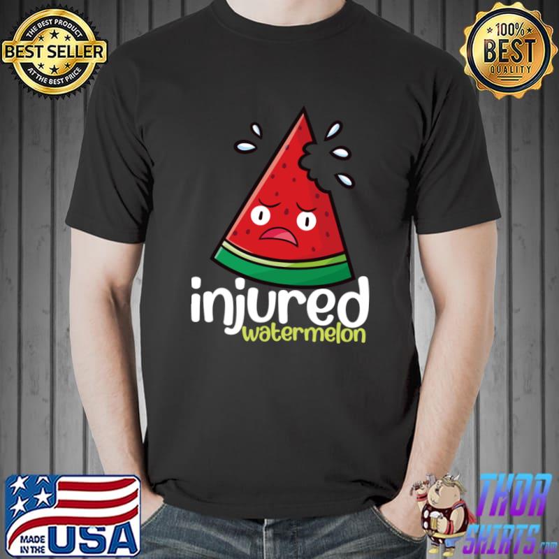 Injured Watermelon T-Shirt