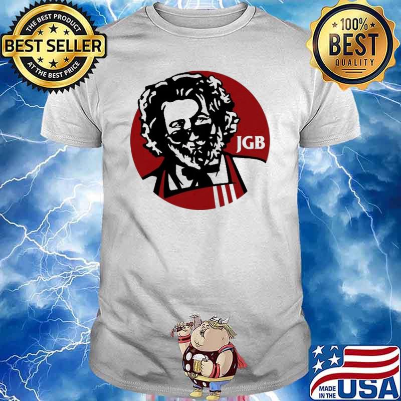 KFC Fastfood JGB Shirt