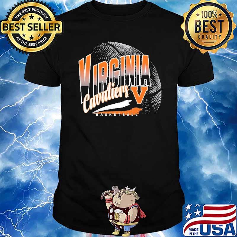 University Of Virginia At Austin Madness Victory Road Shirt