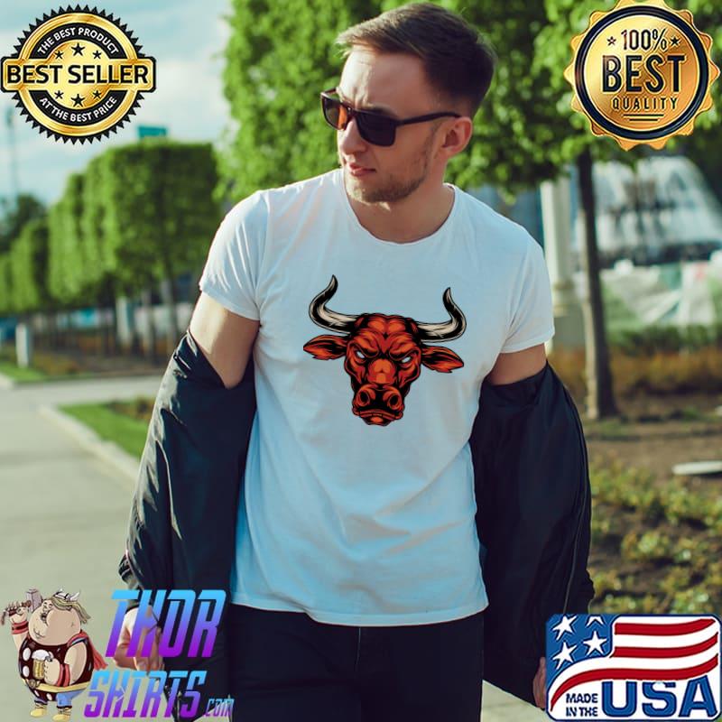 Chicago bull cap baseball sport shirt