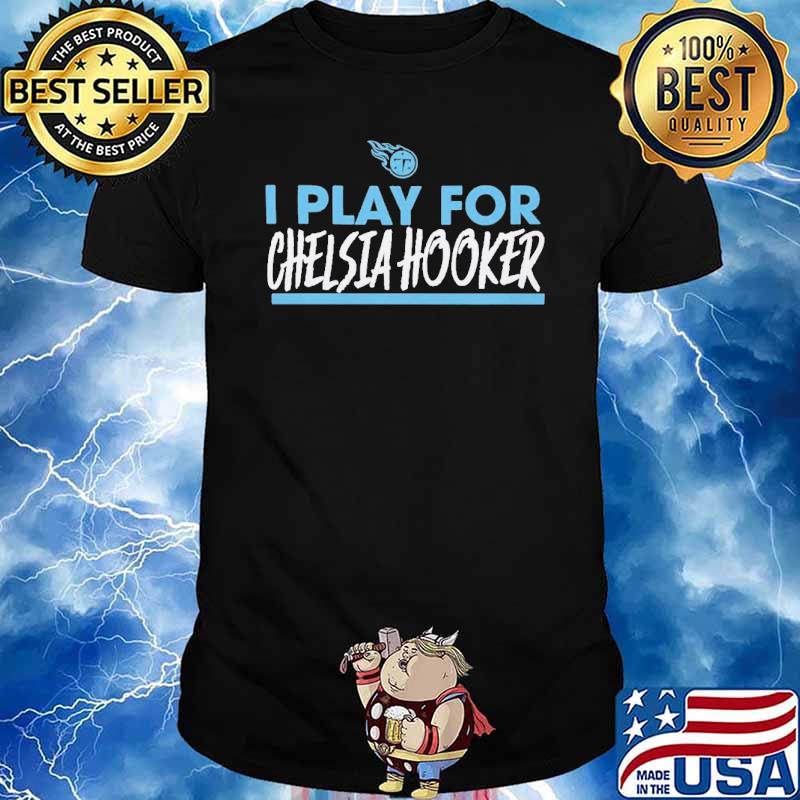 I Play For Chelsia hooker Rachel Rivas Crucial Catch Intercept Cancer shirt