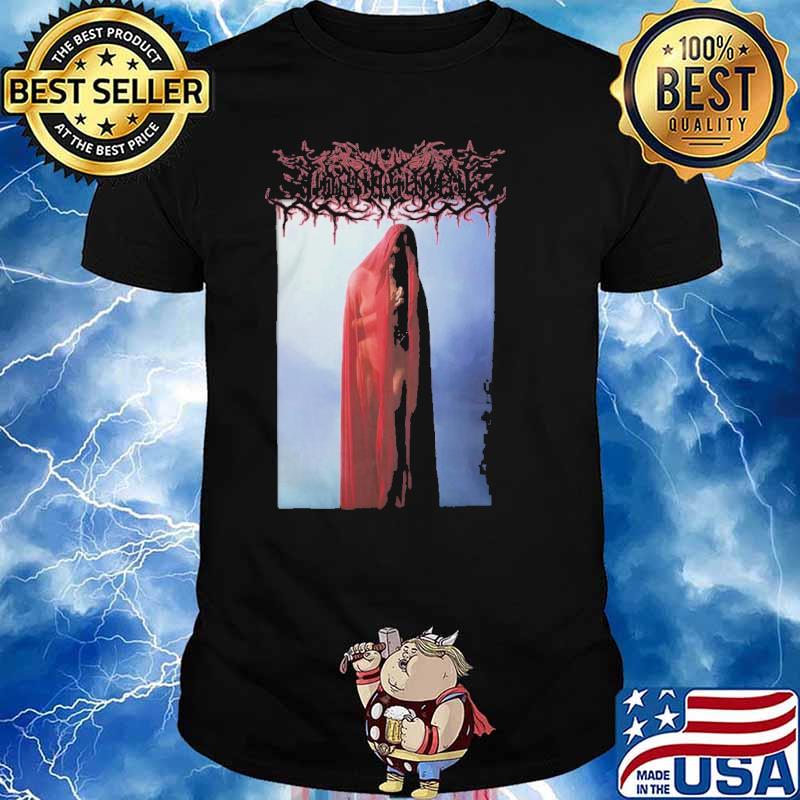 Lorna Shore Nothingness shirt