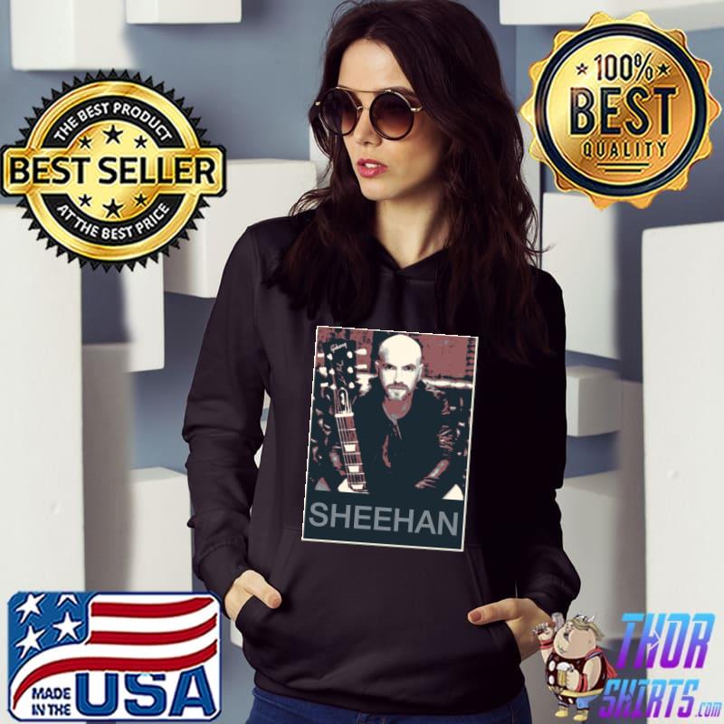 Mark Sheehan s Hoodie