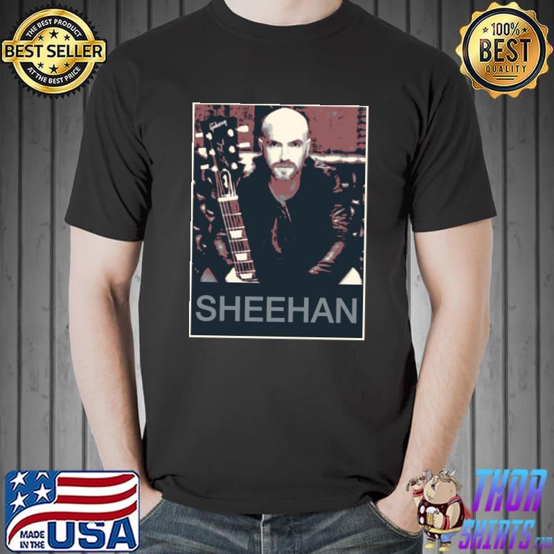 Mark Sheehan shirt