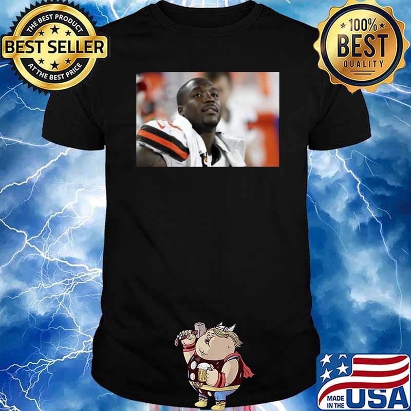 Nfl Chris Smith 1992 2023 Thank You For The Memories shirt
