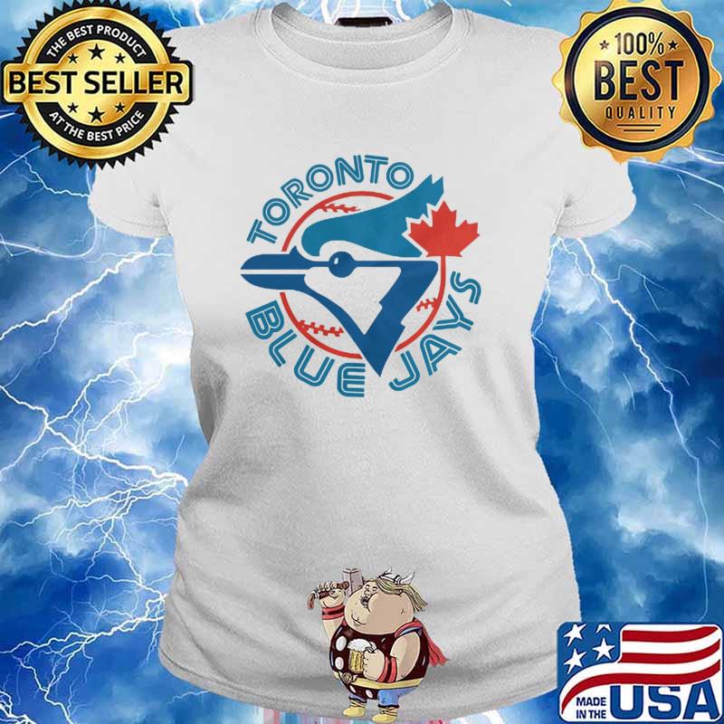 Toronto Blue Jays canadian shirt, hoodie, sweater, long sleeve and tank top