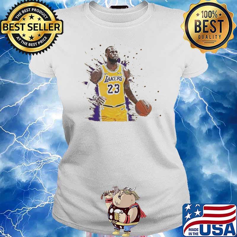 lebron james shirt amazon