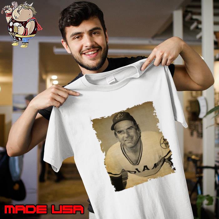 Major T-Shirt – MADE