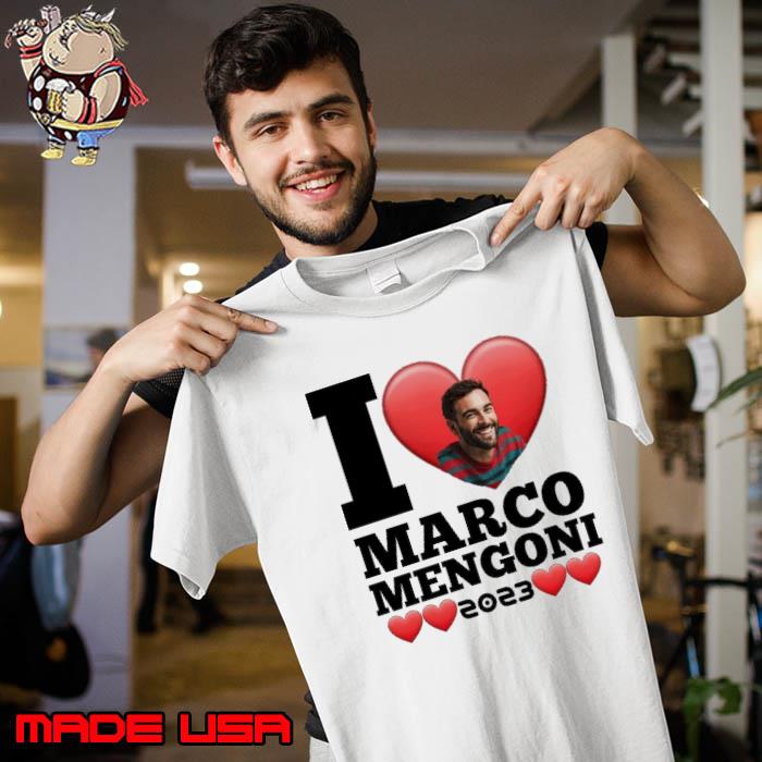 I love marco mengoni hearts shirt, hoodie, sweater, long sleeve
