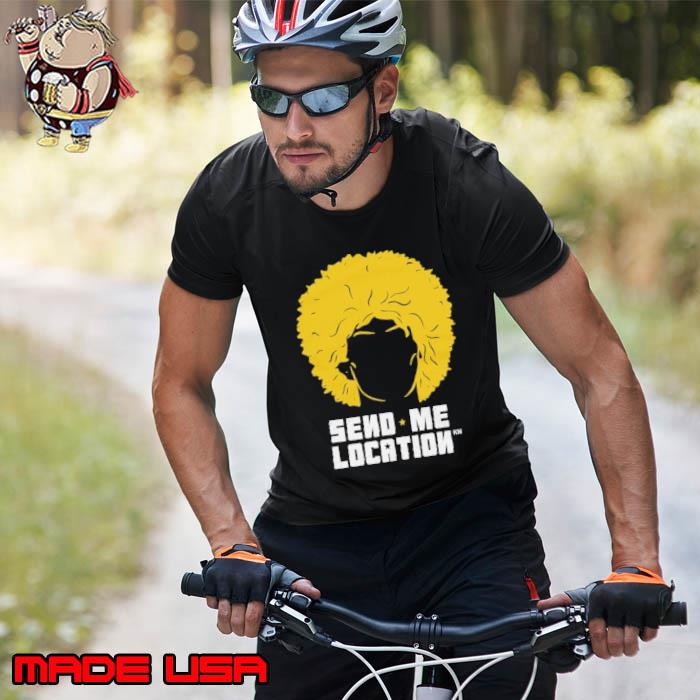 send me location khabib shirt