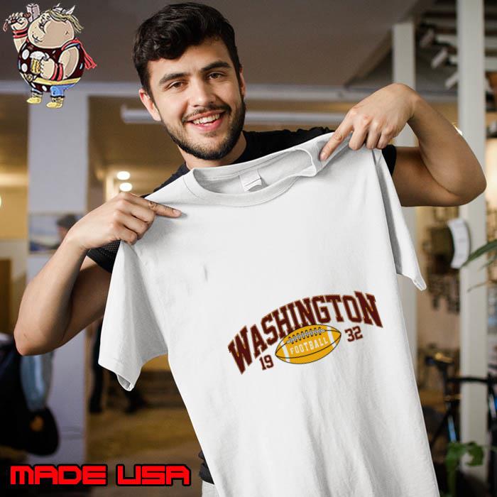 Washington Football Shirt, Washington Football Sweatshirt