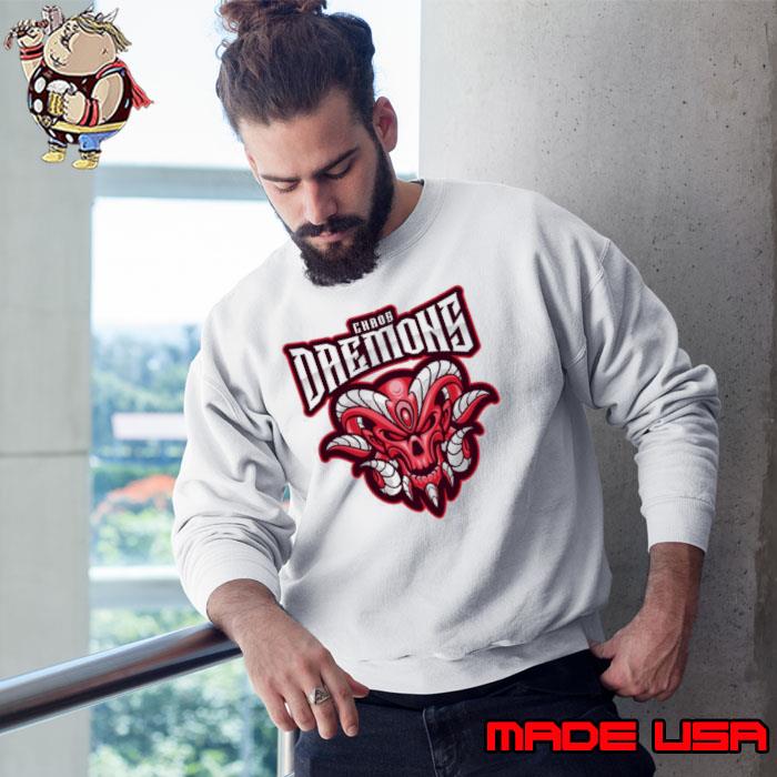 Chaos Daemons Logo Shirt Sweatshirt