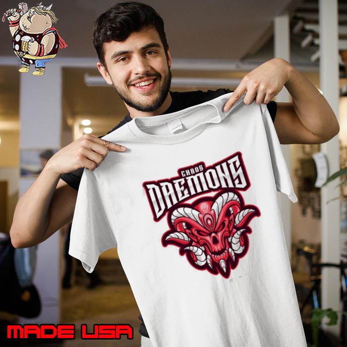Chaos Daemons Logo Shirt