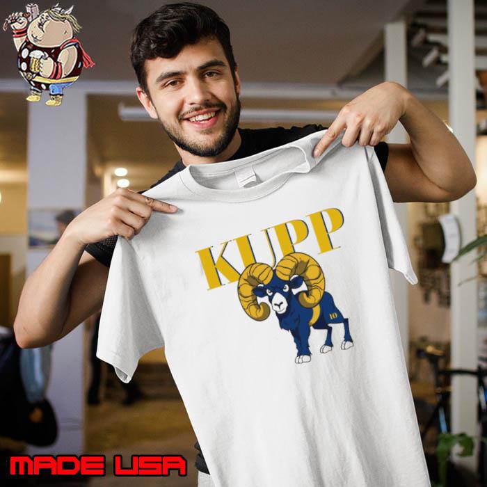 Cooper Kupp logo bull shirt, hoodie, sweater, long sleeve and tank top