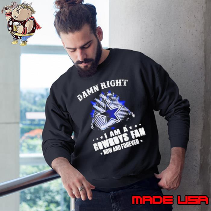 Blood Inside Me Dallas Cowboys Fan Till I Die 1960-2023 Shirt, hoodie,  sweater, long sleeve and tank top