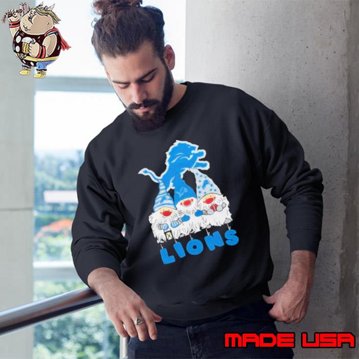 Christmas Snoopy Detroit Lions Shirt, hoodie, sweater, long sleeve and tank  top