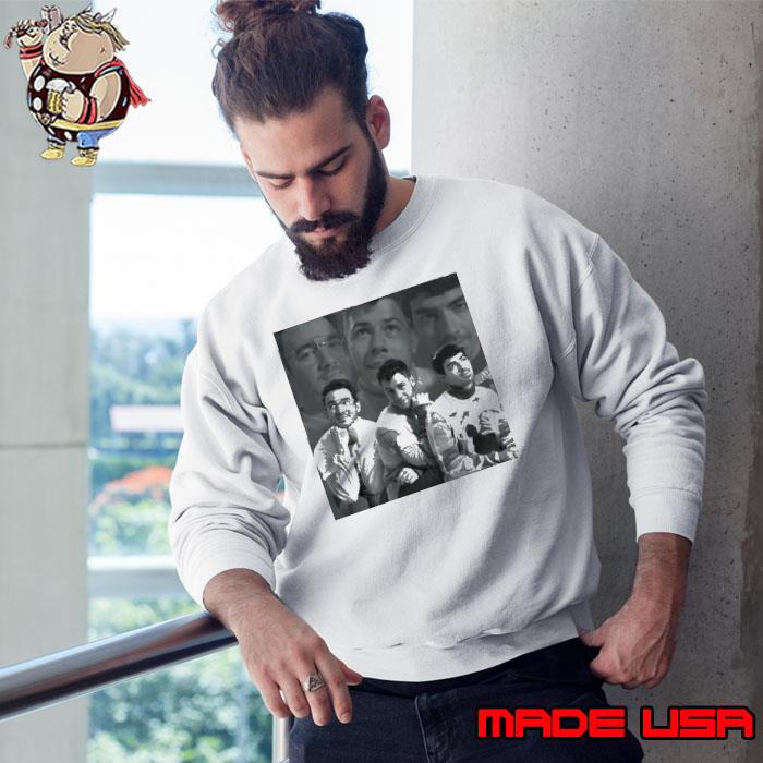Joe Jonas Band Five Album One Night Merch Jonas Brother Eras Tour 2023 s Sweatshirt