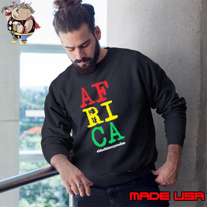Lover Thomas Sankara Black History Studies Shirt