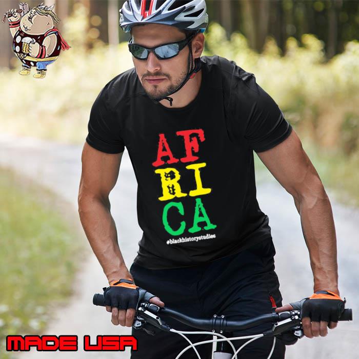 Lover Thomas Sankara Black History Studies Shirt Unisex