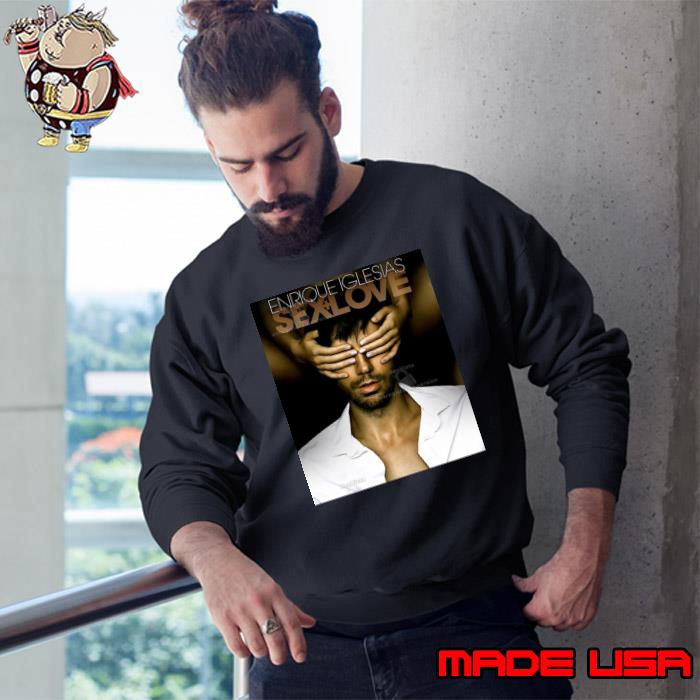 Pisang Enrique Ricky Nelson Shirt