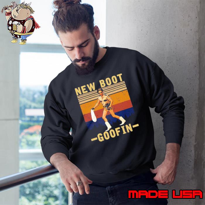 Reno 911 New Boot Goofin Vintage Shirt Sweatshirt