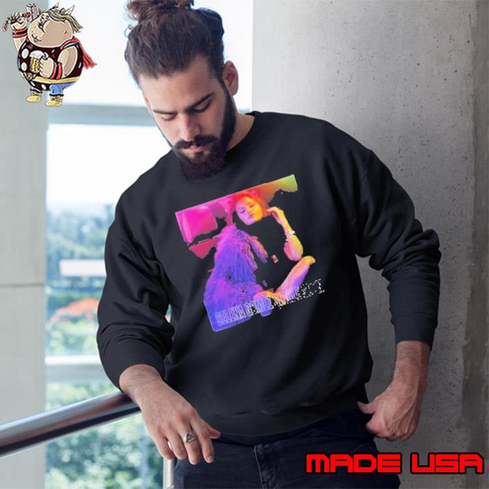 Selena Gomez New Song Single Soon Shirt Sweatshirt