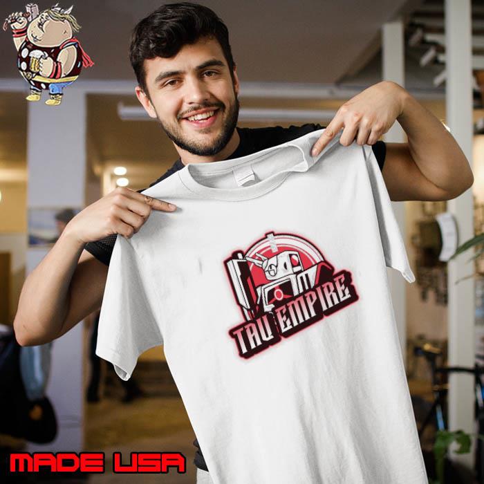 Tau Empire Logo Shirt