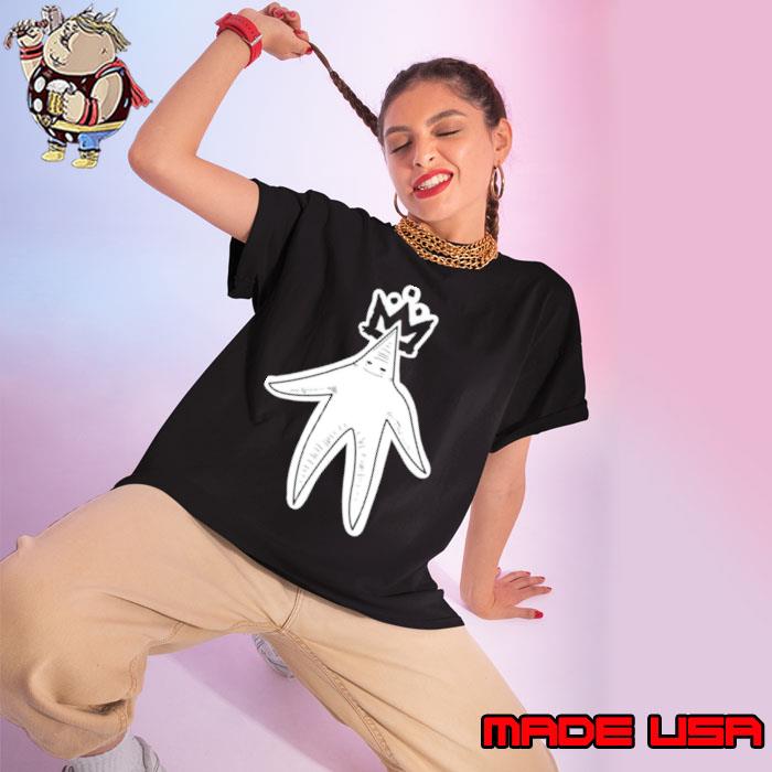 Tourdust Mascot Art Shirt