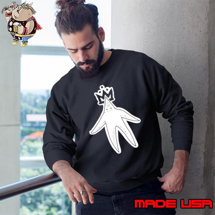 Tourdust Mascot Art Shirt Sweatshirt