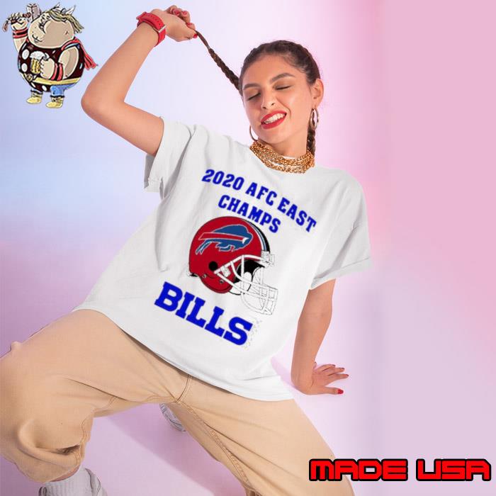 2020 Afc East Champs Buffalo Bills Football Shirt, hoodie, sweater, long  sleeve and tank top