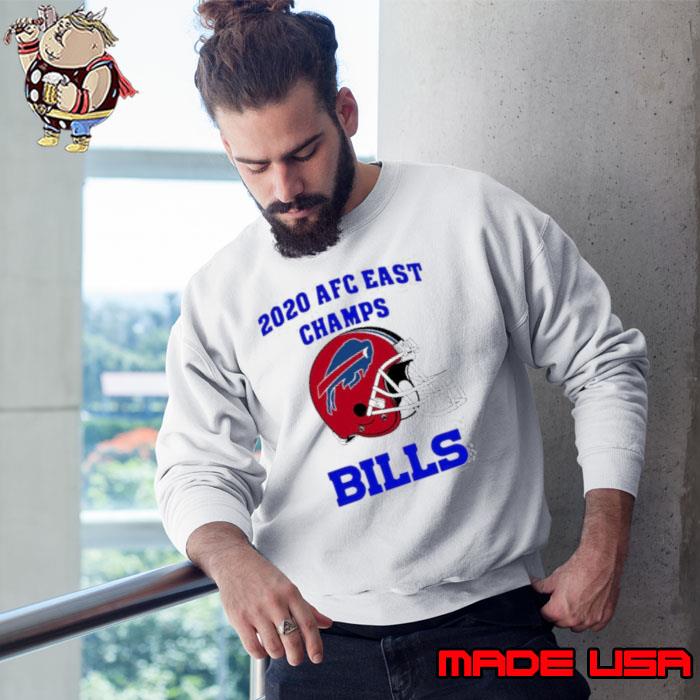 2020 Afc East Champs Buffalo Bills Shirt, hoodie, sweater, long sleeve and  tank top