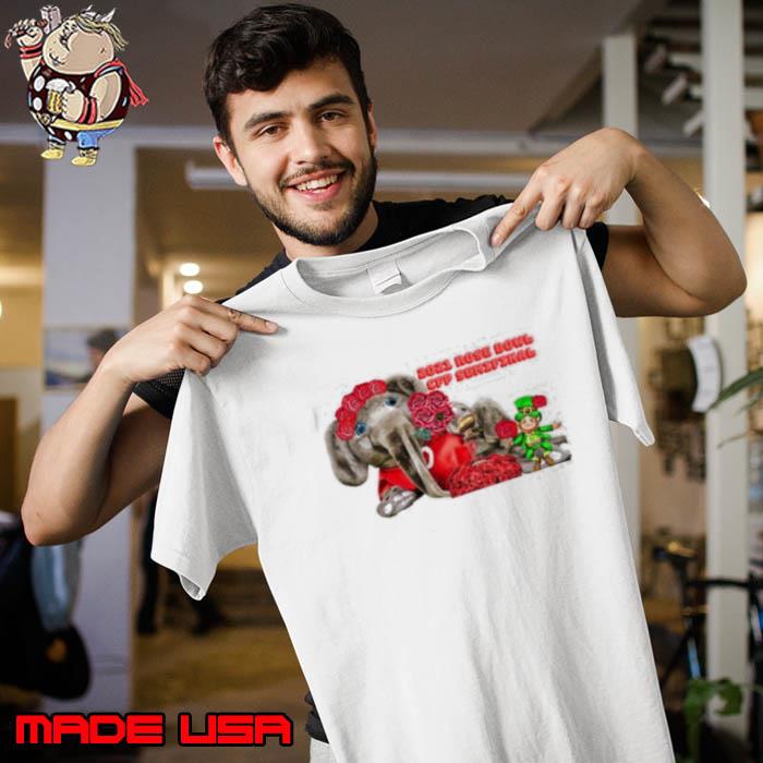 2021 Rose Bowl CFP Semifinal Shirt Unisex