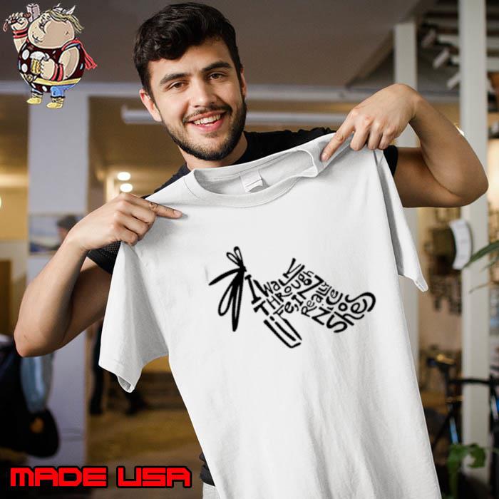 Alexis Rose On Schitt’s Creek I Don’t Skate Through Life David I Walk Through Life In Really Nice Shirt Unisex