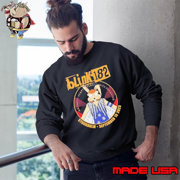 Avicii sweater cheap