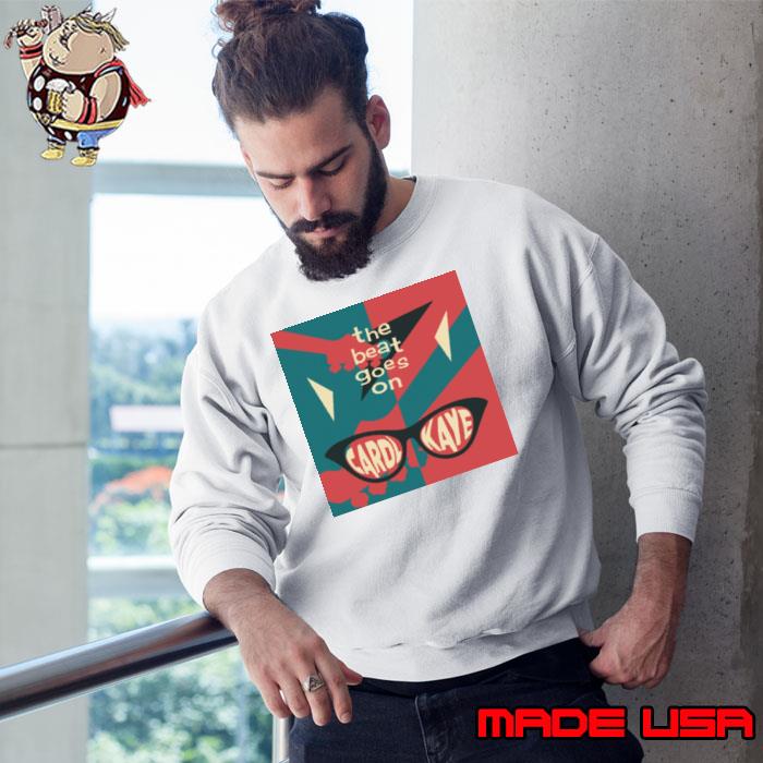 Carol Kaye Bassist Of The Century s Sweatshirt