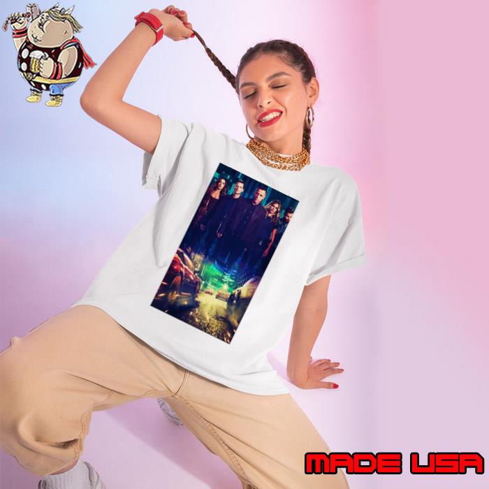 Chicago Lauren German Years Old Birthday T-Shirt