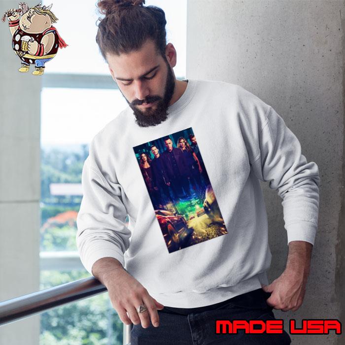 Chicago Lauren German Years Old Birthday T-Shirt Sweatshirt