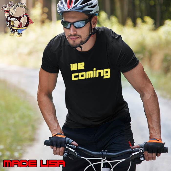 Coach Prime we coming s Unisex