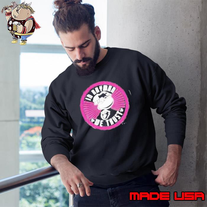 David Menkin In Rayman We Trust Shirt Sweatshirt