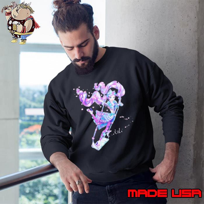 Ever After High Fangirl Shirt Sweatshirt