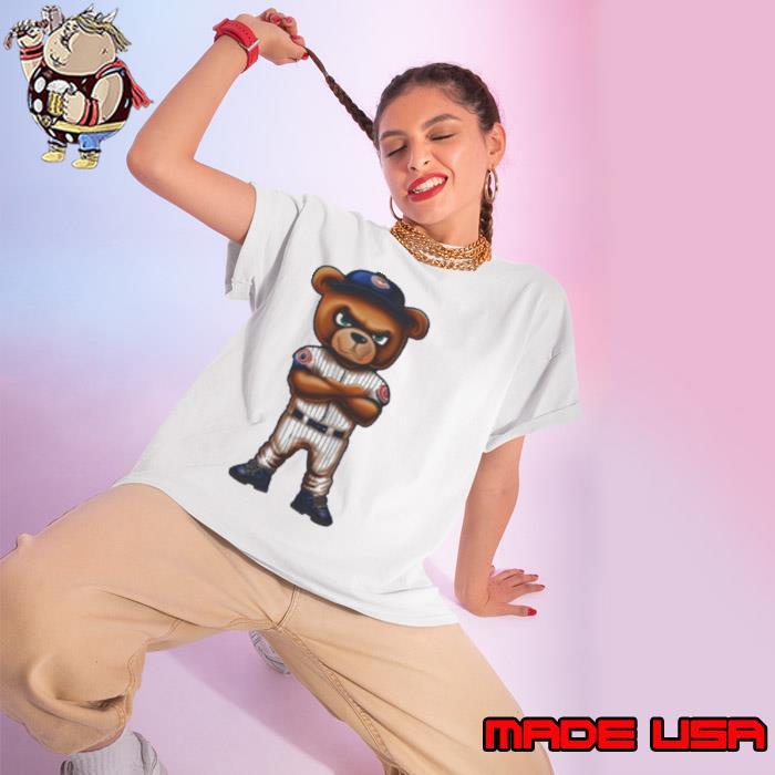 Gettin’ Mean Shirt Ladies tee