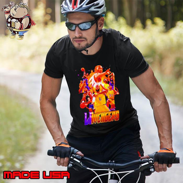 Golden Knight GFX LAvengers s Unisex